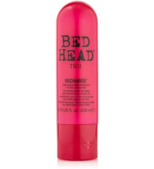 Bed Head by TIGI Recharge High Octane Shine Conditioner 200 ml
