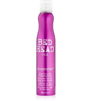 TIGI Bed Head Styling & Finish Superstar Queen For A Day Thickening Spray 311 ml