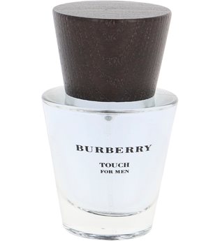 Burberry Herrendüfte Touch for Men Eau de Toilette Spray 50 ml