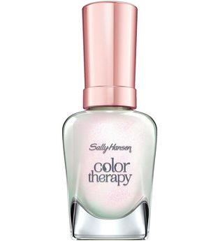 Sally Hansen Nagellack Color Therapy Enchanting Gems Collection Nagellack Nr. 491 Opulent Pearl 14,70 ml