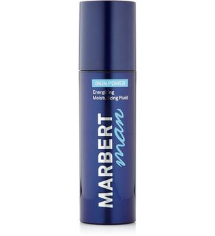 Marbert Man SkinPower Energizing Moisturizing Fluid Gesichtsfluid 50.0 ml