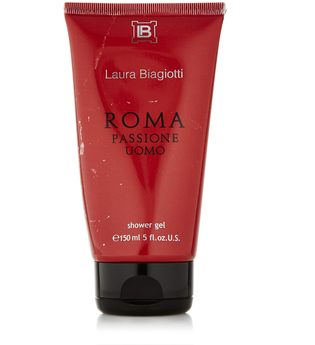 Laura Biagiotti Herrendüfte Roma Passione Uomo Shower Gel 150 ml