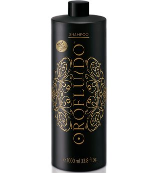 OROFLUIDO Haarshampoo »Original Shampoo«, frei von Sulfaten