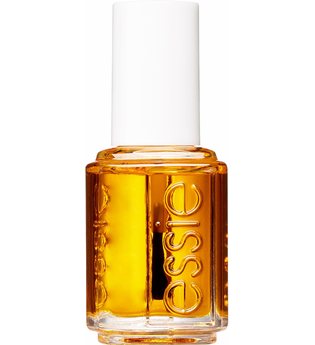 essie Apricot Nail & Cuticle Oil  Nagelöl 13.5 ml No_Color