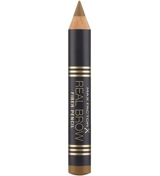 Max Factor Real Brow Fibre Pencil  Augenbrauenstift 1.83 g Nr. 000 - Blonde