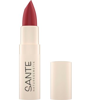 Sante Moisture Lipstick  Lippenstift 4.5 ml Nr. 05 - Dhalia Pink