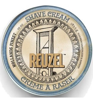 Reuzel Herrenpflege Bartpflege Shave Cream 283,50 g