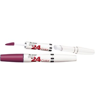 Maybelline Super Stay 24H Color Liquid Lipstick  Nr. 260 - Wildberry