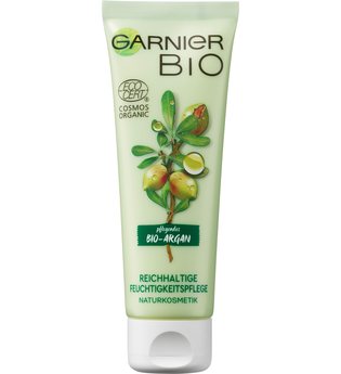 Garnier Bio Argan Reichhaltige Feuchtigkeitspflege Gesichtscreme 50 ml