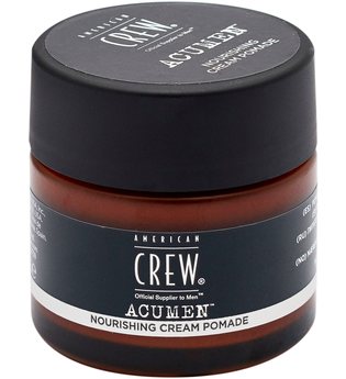 AMERICAN CREW Acumen - Styling Nourishing Cream Pomade 60 g