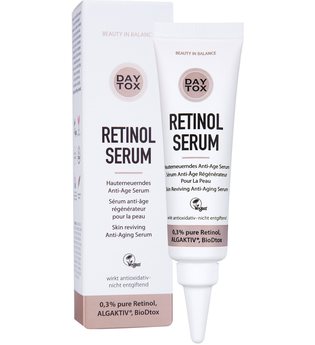 Daytox Retinol Serum Anti-Aging Serum 30.0 ml