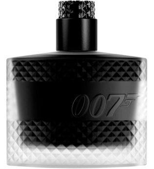 James Bond 007 Pour Homme Eau de Toilette (EdT) 50 ml  Parfüm