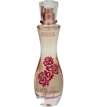 Christina Aguilera Damendüfte Touch of Seduction Eau de Parfum Spray 60 ml