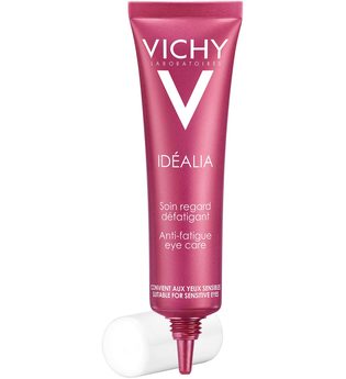 Vichy Produkte VICHY IDÉALIA AUGENPFLEGE,15ml Gesichtspflege 15.0 ml