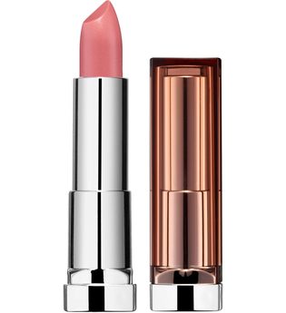 MAYBELLINE NEW YORK Lippenstift »Color Sensational Blushed Nudes«, rosa, 107 Fairly Bare
