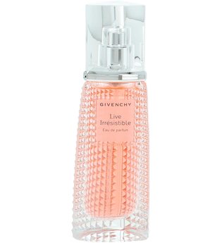 Givenchy Damendüfte IRRÉSISTIBLE Live Irrésistible Eau de Parfum Spray 30 ml