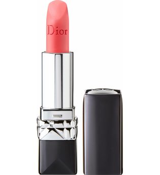DIOR Lippenstifte; Christian DiorROUGE Rouge Dior Matte Lipstick 3.5 g Radiant Matte