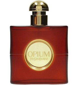 Yves Saint Laurent Damendüfte Opium Femme Eau de Toilette Spray 50 ml