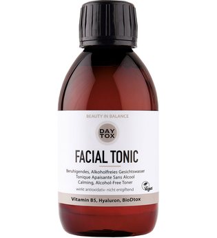 Daytox Gesichtspflege Facial Tonic Gesichtswasser 200.0 ml