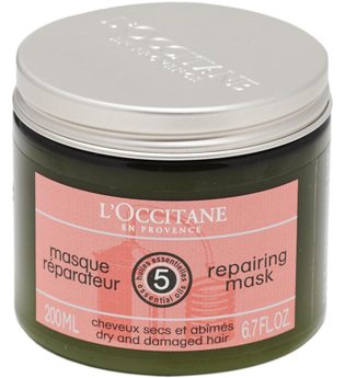 L'OCCITANE Aromachologie Intensiv-Repair Creme-Maske 200 ml