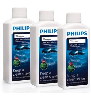 Philips »HQ203/50 Jet Clean« Elektrorasierer Reinigungslösung