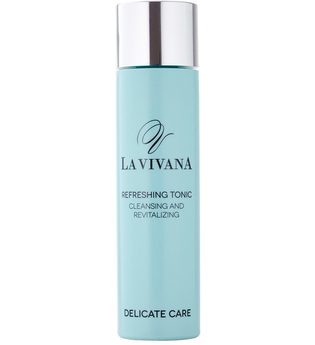 La Vivana Gesichtspflege »Delicate Care Refreshing Tonic«, 200 ml