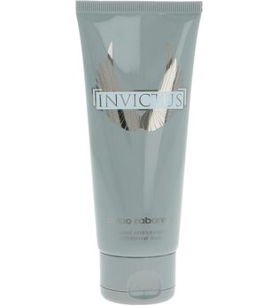 Paco Rabanne Invictus After Shave Balm 100 ml After Shave Balsam