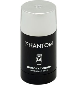 Paco Rabanne - Phantom - Deodorant Stick - -phantom De Stick 75g