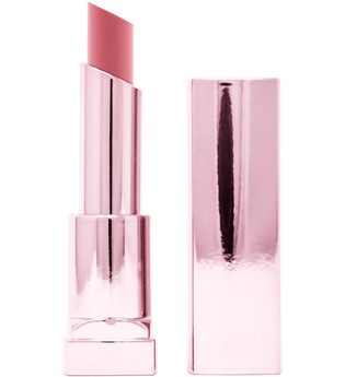 MAYBELLINE NEW YORK Lippenstift »Color Sensational Shine Compulsion«, rosa, Nr. 75 Undressed Pink