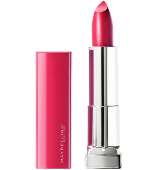 Maybelline Color Sensational Made for All Lipstick 10g (Various Shades) - 379 Fuchsia for Me