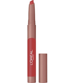 L'Oréal Paris Infaillible Matte Lip Crayon - 108 - Hot Apricot