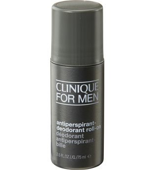 CLINIQUE Clinique, »Antiperspirant-Deodorant Roll-On«, Deo Roller, 75 ml
