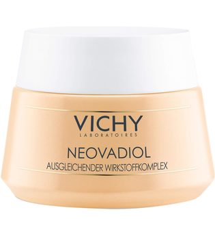 Vichy Produkte VICHY Neovadiol Ausgleichender Wirkstoffkomplex Tag Gesichtscreme 50.0 ml