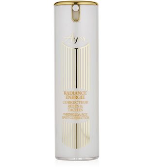 Ayer Radiance Énergie - Wrinkle and Age Spot Corrector 30ml Anti-Aging Pflege 30.0 ml