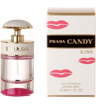 Prada Candy Kiss Candy Kiss Eau de Parfum Spray Eau de Parfum 30.0 ml