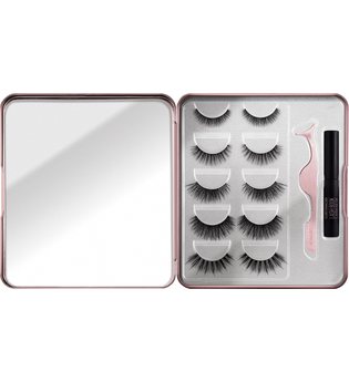 Catrice Lash Book  Wimpern 1 Stk No_Color
