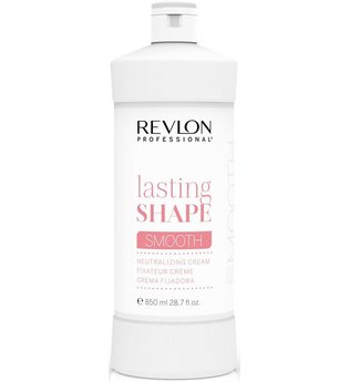 REVLON PROFESSIONAL Styling-Creme »Lasting Shape Neutralizing Cream«, fixierend