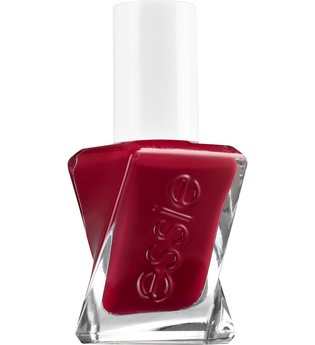 essie Gel Couture Nr. 509 Paint the gown red