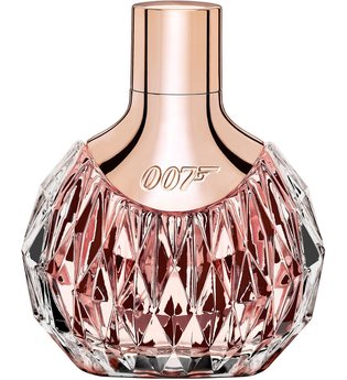 James Bond 007 007 for Women II 50 ml Eau de Parfum (EdP) 50.0 ml
