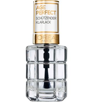 L’Oréal Paris Age Perfect Age Perfect Schützender Klarlack 110 Crystal