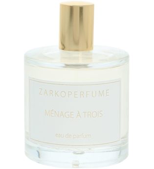 ZARKOPERFUME Zarkoperfume, »Menage A Trois«, Eau de Parfum, 100 ml