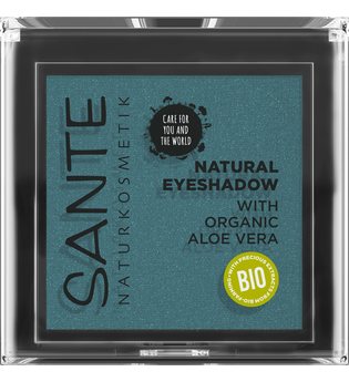 Sante Natural Eyeshadow - 03 Nightsky Navy