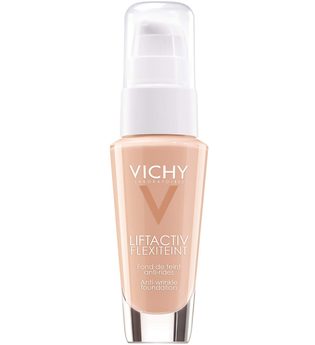 Vichy Liftactiv VICHY LIFTACTIV FLEXITEINT Teint Nr. 45 gold,30ml Foundation 30.0 ml