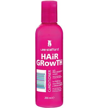 Lee Stafford Hair Growth Conditioner Haarspülung 200.0 ml