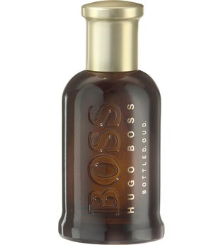 Hugo Boss BOSS Herrendüfte BOSS Bottled Oud Eau de Parfum Spray 50 ml