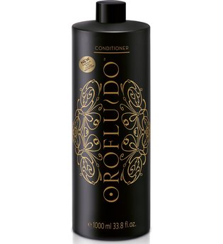 OROFLUIDO Haarspülung »Original Conditioner«, mit natürlichen Ölen