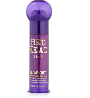 Bed Head by TIGI Blow-Out Golden Illuminating Shine Cream 100ml