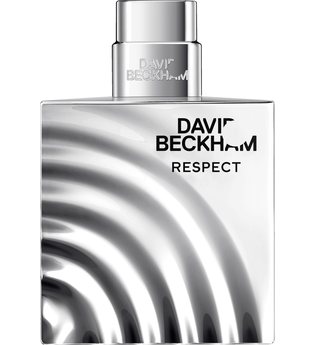 David Beckham Herrendüfte Respect Eau de Toilette Spray 60 ml