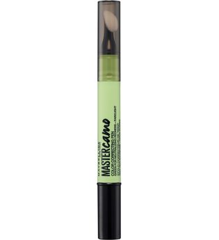 MAYBELLINE NEW YORK Concealer »Master Camo Correcting Pen«, natur, Nr. 10 Green