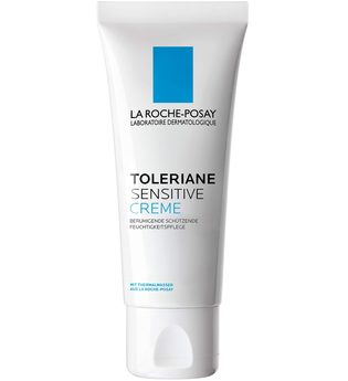 La Roche-Posay Produkte LA ROCHE-POSAY Toleriane sensitive Creme,40ml Gesichtspflege 40.0 ml